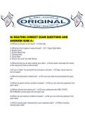 NJ BOATING CORRECT EXAM QUESTIONS AND ANSWERS SURE A&period;pdf