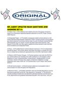 NFL AGENT UPDATED MAIN QUESTIONS AND ANSWERS SET A&period;pdf