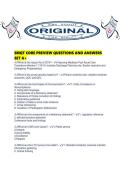 SMQT CORE PREVIEW QUESTIONS AND ANSWERS SET A&period;pdf