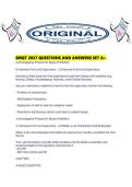 SMQT 2027 QUESTIONS AND ANSWERS SET A&period;pdf