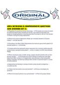 USPA SKYDIVING B COMPREHENSIVE QUESTIONS AND ANSWERS SET A&period;pdf