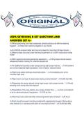USPA SKYDIVING B SET QUESTIONS AND ANSWERS SET A&period;pdf