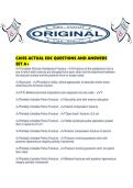 CAISS ACTUAL EOC QUESTIONS AND ANSWERS SET A&period;pdf