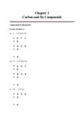Solution Manual for Organic Chemistry&colon; Mechanistic Patterns 1st Edition by Ogilvie&comma; Ackroyd & Browning &vert; All Chapters