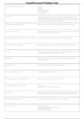 CrossFit Level 2 Study Guide &vert; CF-L2 Certification Exam Prep & Practice Questions 2026&sol;2027
