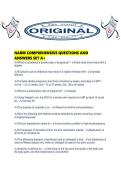NARM COMPREHENSIVE QUESTIONS AND ANSWERS SET A&period;pdf