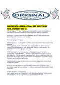 SALESFORCE ADMIN ACTUAL SET QUESTIONS AND ANSWERS SET A&period;pdf
