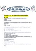AVIA 340 ALL SET QUESTIONS AND ANSWERS SET A&period;pdf