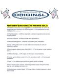 ASNT IRRSP QUESTIONS AND ANSWERS SET A&period;pdf