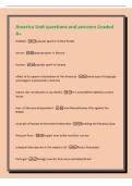 America Unit questions and answers Graded&NewLine;A&plus;&NewLine;football -popular sport in United States&NewLine;soccer -popular sport in Mexico&NewLine;hockey -popular sport in Canada&NewLine;effect of European colo