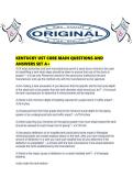 KENTUCKY UST CORE MAIN QUESTIONS AND ANSWERS SET A&period;pdf