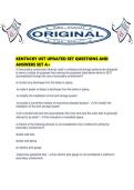 KENTUCKY UST UPDATED SET QUESTIONS AND ANSWERS SET A&period;pdf
