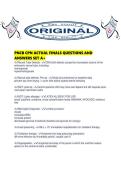 PNCB CPN ACTUAL FINALS QUESTIONS AND ANSWERS SET A&period;pdf
