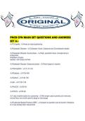 PNCB CPN MAIN SET QUESTIONS AND ANSWERS SET A&period;pdf