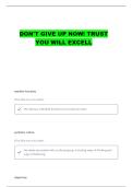 SOCIOLOGY 101 MIDTERM QUESTIONS WITH COMPLETE ANSWERS