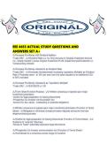 EEE 4653 ACTUAL STUDY QUESTIONS AND ANSWERS SET A&period;pdf