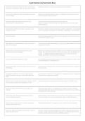 South Carolina Core Pesticide Exam 2026&sol;2027 &vert; Latest Applicator Study Guide & Practice Questions