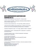 BCPS COMPREHENSIVE QUESTIONS AND ANSWERS SET A&period;pdf
