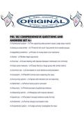 POL 102 COMPREHENSIVE QUESTIONS AND ANSWERS SET A&period;pdf