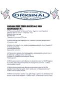 NSG 6006 TEST PAPER QUESTIONS AND ANSWERS SET A&period;pdf