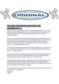 NSG 6006 CORE MAIN QUESTIONS AND ANSWERS SET A&period;pdf