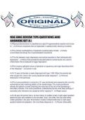 NSG 6006 REVIEW TIPS QUESTIONS AND ANSWERS SET A&period;pdf
