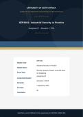 SEP2602 Assignment 2 Semester 2 2026 Due 1 September 2026