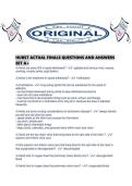 HURST ACTUAL FINALS QUESTIONS AND ANSWERS SET A&period;pdf