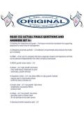 BUAD 332 ACTUAL FINALS QUESTIONS AND ANSWERS SET A&period;pdf