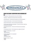 BUAD 332 EXAM 1 QUESTIONS AND ANSWERS SET A&period;pdf