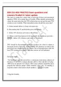 BSN 215 HESI PRACTICE Exam questions and&NewLine;answers Graded A&plus; latest update&NewLine;The nurse is caring for a client who is receiving 24-hour total parenteral&NewLine;nutrition &lpar;TPN&rpar; via a central line at 54 ml&sol;hr&period; When initially assessing the&NewLine;client&comma; the nurse notes th