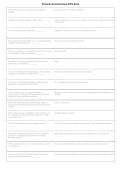 CDFA Pesticide Use Enforcement Exam 2026&sol;2027 &vert; California Pesticide Regulation Study Guide