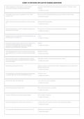 NJDEP 7A Pesticide Applicator Exam 2026&sol;2027 &vert; General & Household Pest Control Questions
