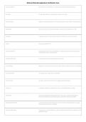 National Pesticide Applicator Core Exam 2026&sol;2027 &vert; Latest Certification Study Guide & Questions