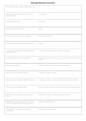 Mississippi Pesticide License Exam 2026&sol;2027 &vert; Latest Applicator Core Study Guide & Questions