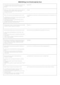 MDARD Michigan Core Pesticide Applicator Exam 2026&sol;2027 &vert; Study Guide & Practice Questions