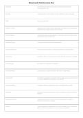 Massachusetts Pesticide License Exam 2026&sol;2027 &vert; MDAR Core Applicator Study Guide & Questions