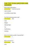CAM TEST EXAM QUESTIONS AND ANSWERS&period;docx&NewLine;&NewLine;