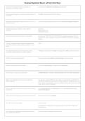 Georgia Pest Control Employee Registration Exam 2026&sol;2027 &vert; Study Guide & Practice Questions