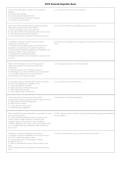 CDFA Pesticide Regulation Exam 2026&sol;2027 &vert; California Study Guide & Practice Questions