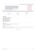  MICROSOFT POWER BI DATA ANALYST ASSOCIATE PL-300 STUDY GUIDE Actual Exam 2026&sol;2027 &ndash; Complete Exam-Style Questions &vert; 100&percnt; Verified &ndash; Pass Guaranteed &ndash; A&plus; Graded