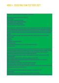 MOOC 4 - SSL101&period;FINAL EXAM TEST 20262027&period;&NewLine;&NewLine;&NewLine;