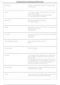 Florida Basic Recruit Training Program State Exam Prep &vert; Questions & Verified Answers &vert; Comprehensive Law Enforcement Certification Exam Review Study Guide PDF &vert; 2026