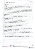 English Paper 1 Comprehension & Analysis