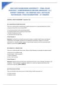 NUR 2459 RASMUSSEN UNIVERSITY - FINAL EXAM 2026&sol;2027 &vert; COMPREHENSIVE REVIEW &lpar;MODULES 1-4&rpar; &vert; EXPERT VERIFIED &vert; 100 VERIFIED Q&A &vert; DETAILED RATIONALES &vert; PASS GUARANTEED &ndash; A&plus; GRADED
