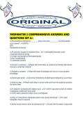 FIREFIGHTER 2 COMPREHENSIVE ANSWERS AND QUESTIONS SET A&period;pdf