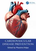Cardiovascular Disease Prevention &ndash; Massimo Volpe &ndash; 1st Edition 2026 &vert; Cardiovascular Medicine & Prevention