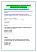 Alberta Pesticide Applicator Structural &ndash; Alberta &NewLine;Environment and Protected Areas