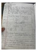 New York Physics Regents & Physical Science Complete Study Notes &lpar;NYSP12SLS&rpar;