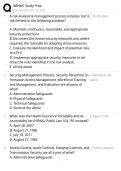 NBHWC STUDY PREP EXAM STUDY GUIDE 2026 COMPLETE QUESTIONS WITH CORRECT DETAILED ANSWERS &vert;&vert; 100&percnt; GUARANTEED PASS RECENT VERSION